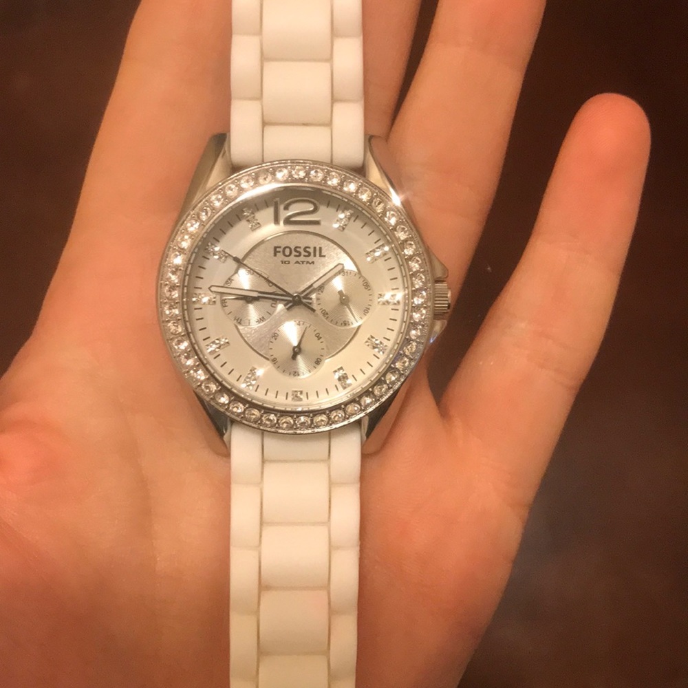 Fossil Watch